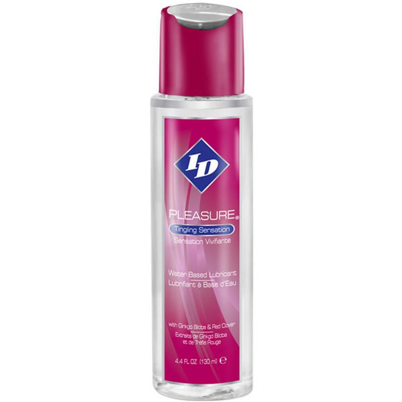 LUBRIKANT NA BAZI VODE 130 ML - ID PLEASURE