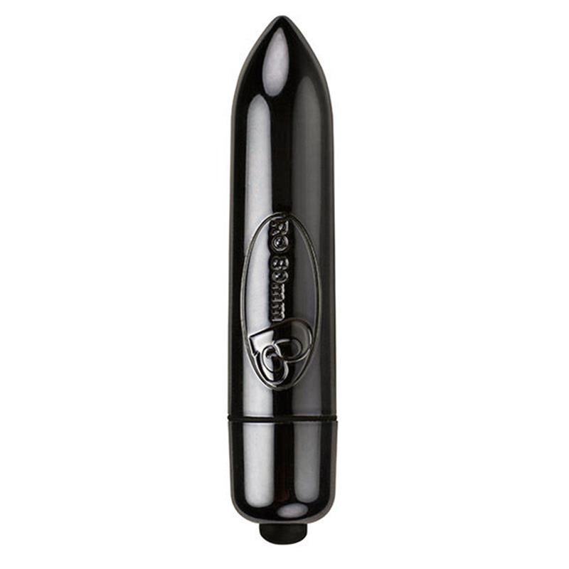 VIBRIRAJUĆA METKICA RO-80MM MIDNIGHT METAL