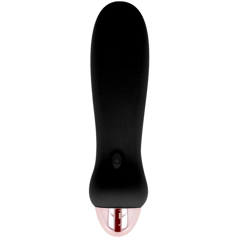 POLNILNI VIBRATOR FIVE ČRN 7 HITROSTI