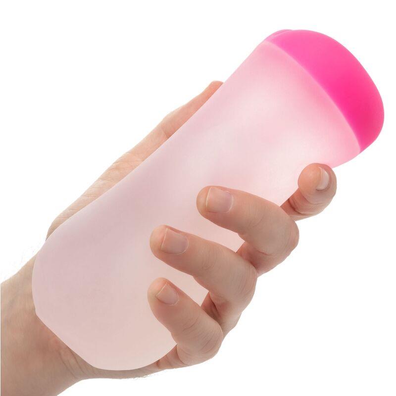 THE GRIPPER DEEP ASS GRIP