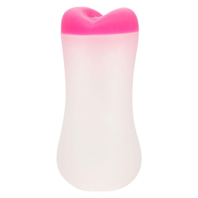 THE GRIPPER DEEP ASS GRIP