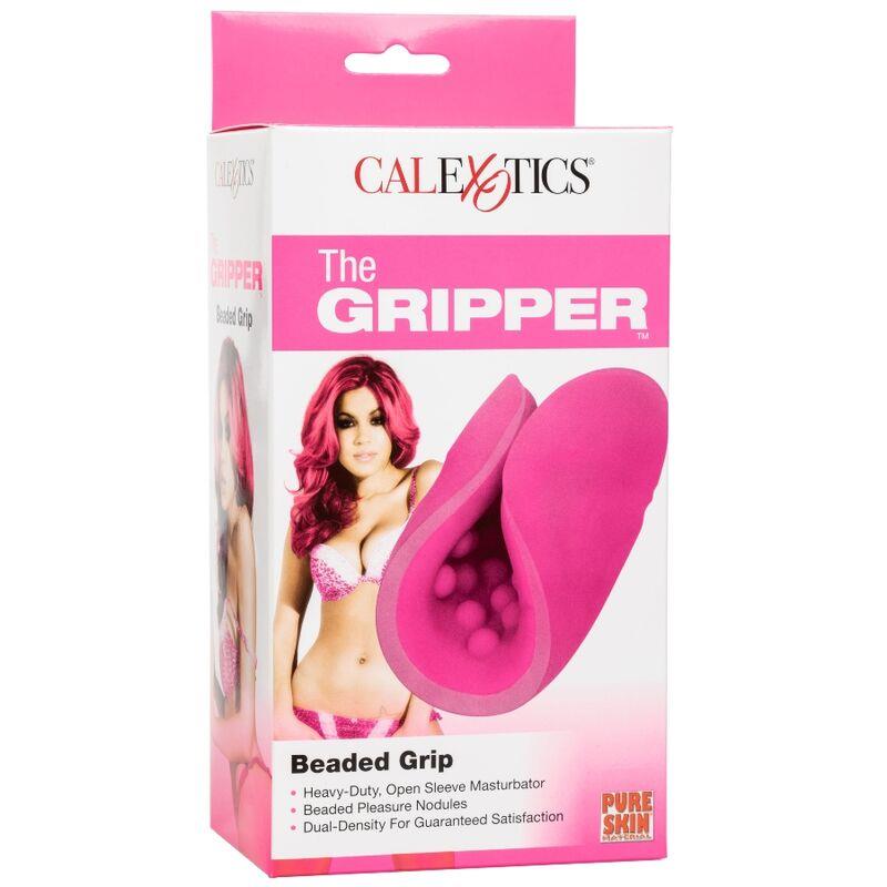 PERLE GRIP MASTURBATOR
