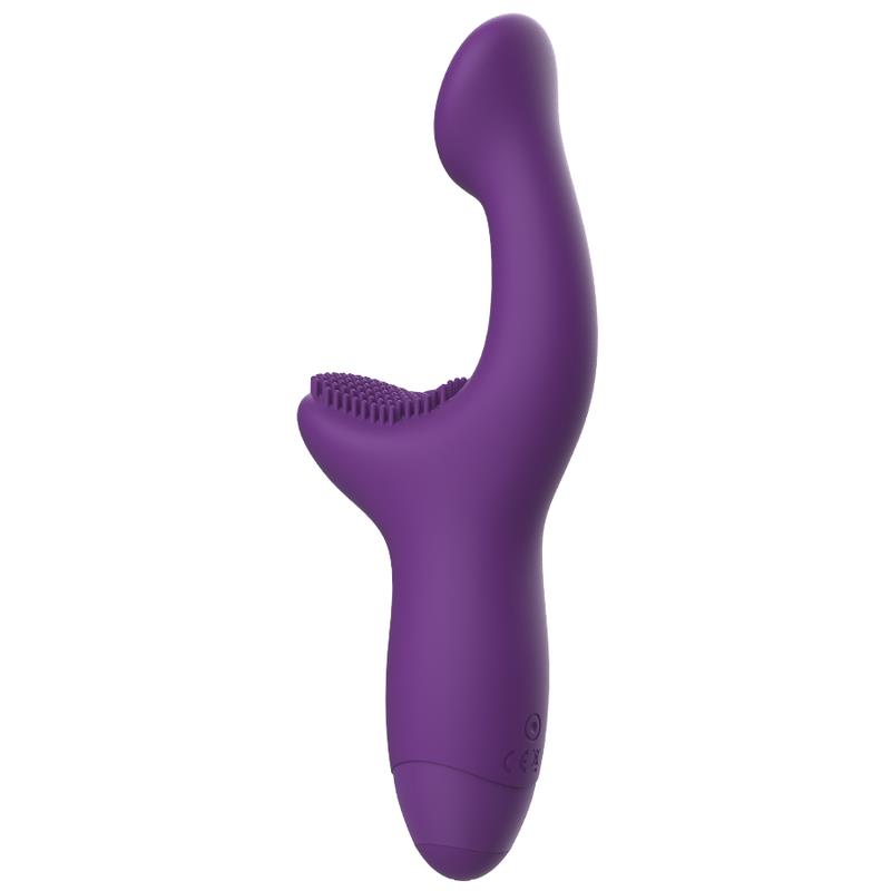 REWOKISS VIBRATOR TOČKA ZA STIMULACIJO