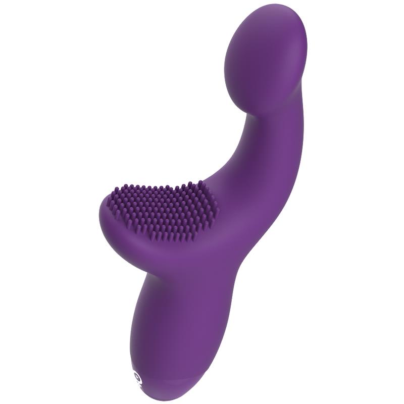 REWOKISS VIBRATOR TOČKA ZA STIMULACIJO