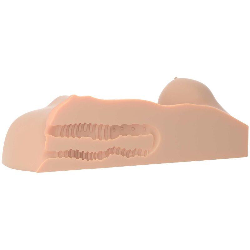 MASTURBATOR PERFECT DDS 