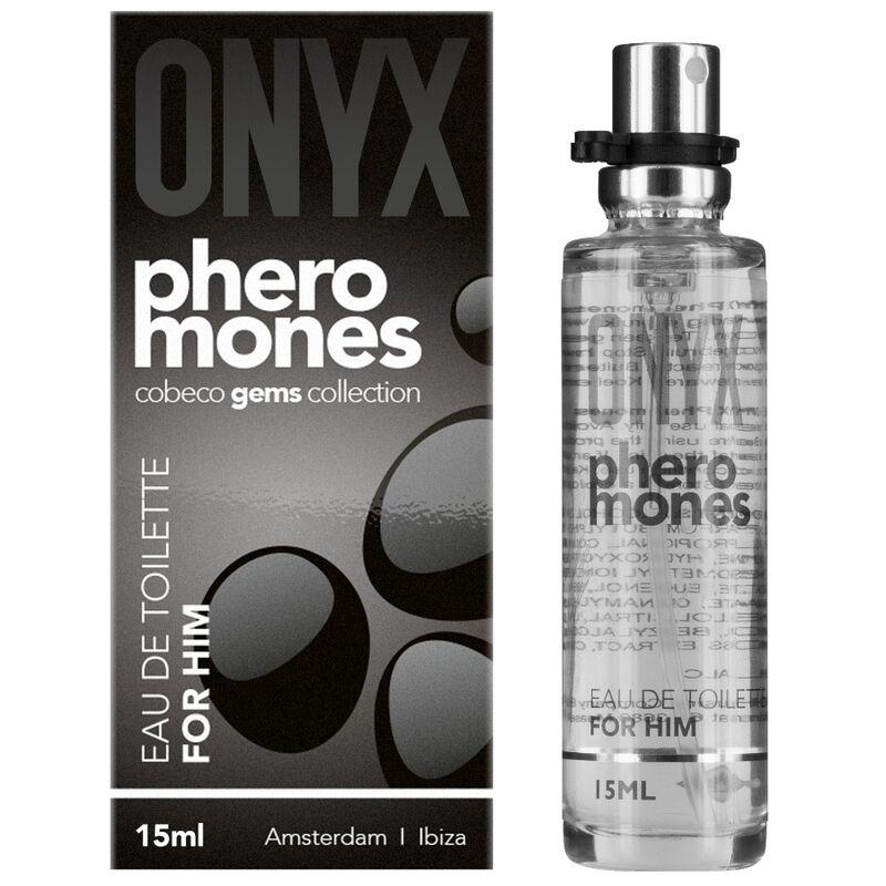 ONYX FEROMONI TOALETA ZA NJEGA 15 ML