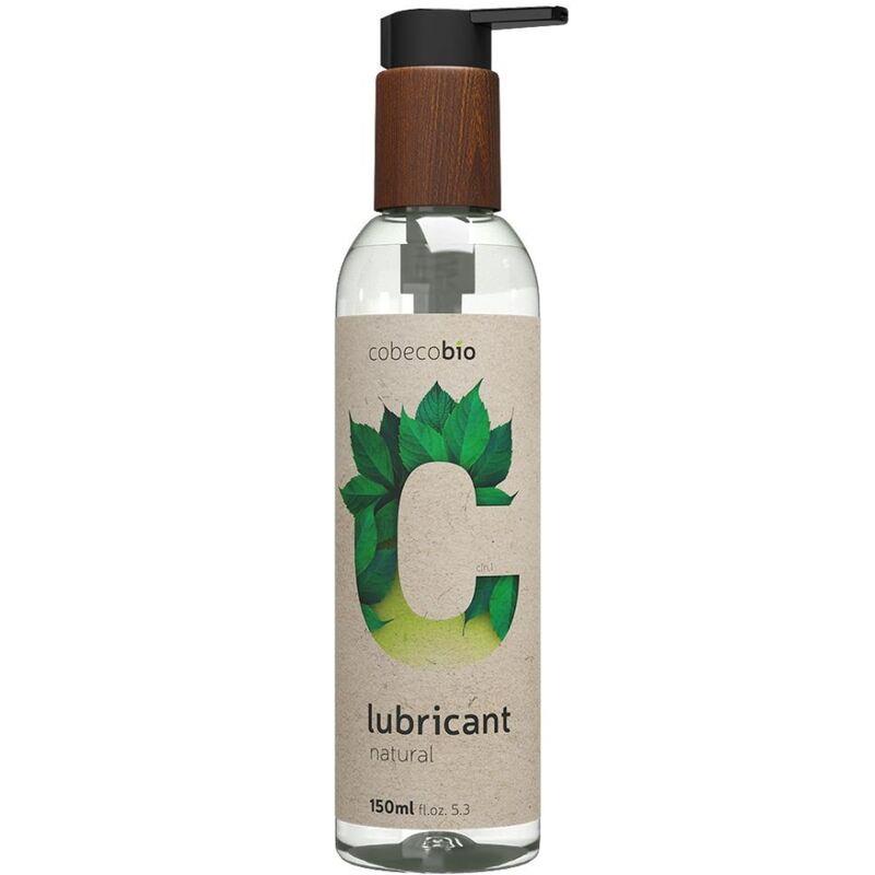 BIO PRIRODNI LUBRIKANT 150 ML -COBECO
