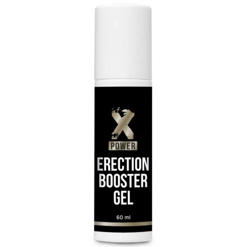 GEL ZA POVEĆANJE EREKCIJE 60 ML