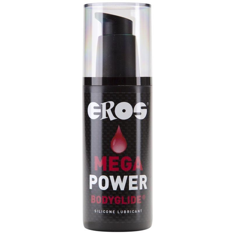 POWER BODYGLIDE SILIKONSKI LUBRIKANT 125 ML - EROS POWER LINE