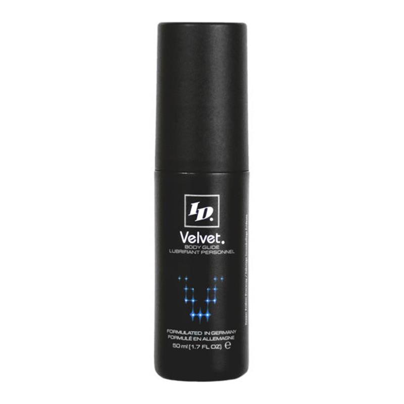 PREMIUM LUBRICANT PERSONNEL 50 ML - ID VELVET