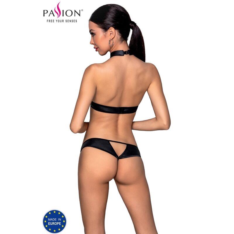 MALWIA ECOLOGICAL LEATHER SET S/M