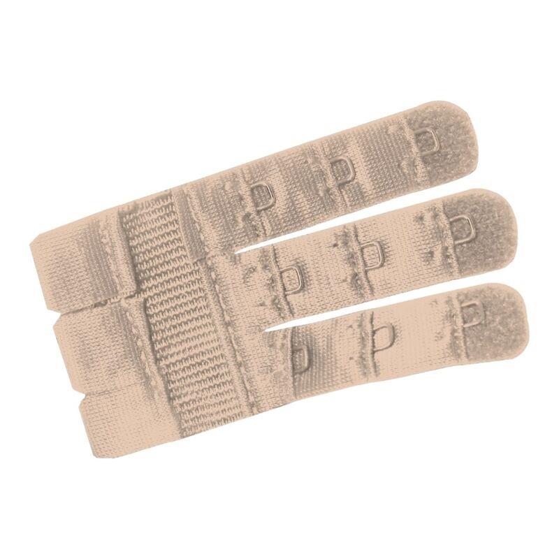 FLEXIBLE CONTOUR EXTENDERS 3 HOOKS 3 UNITS