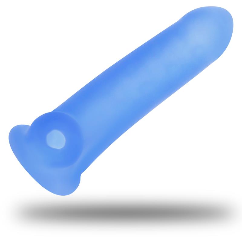 SILIKONSKI PREKRIVALO ZA PENIS IN MODA M