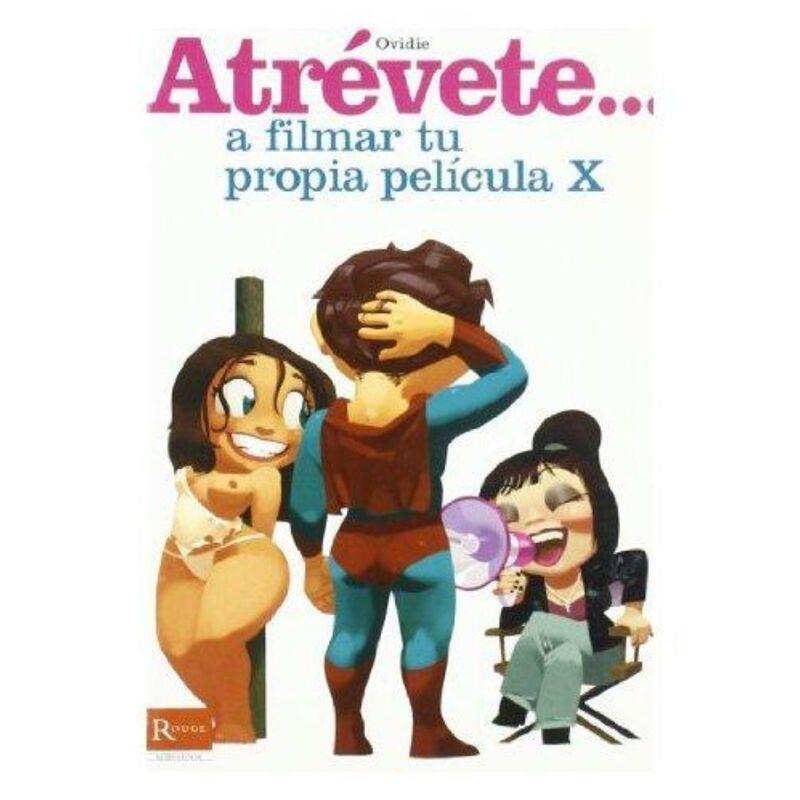 USUDI SE... SNIMITI SVOJ FILM