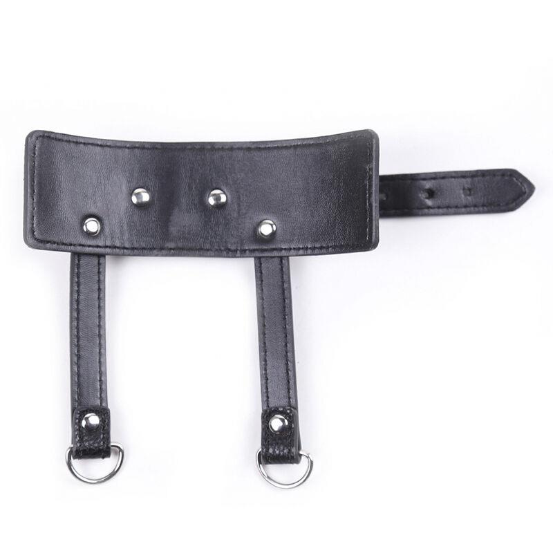 PENIS SUPPORT SHEATH WITH STRAP