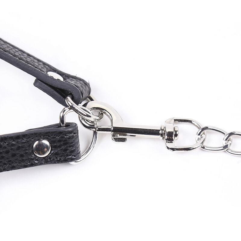 PENIS SUPPORT SHEATH WITH STRAP