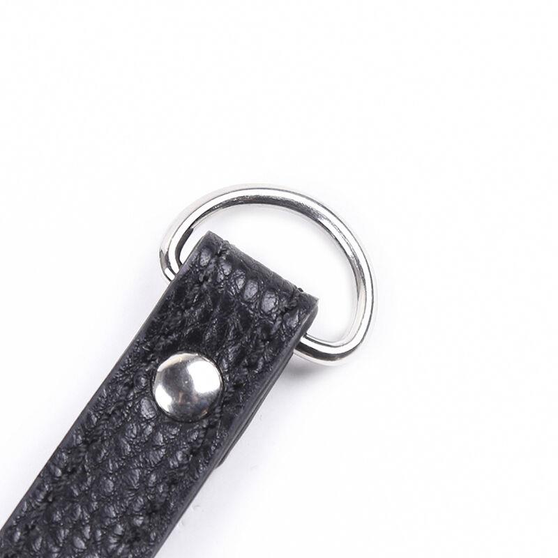 PENIS SUPPORT SHEATH WITH STRAP