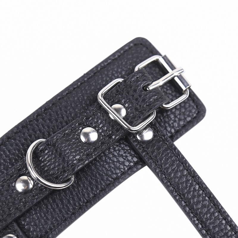 PENIS SUPPORT SHEATH WITH STRAP