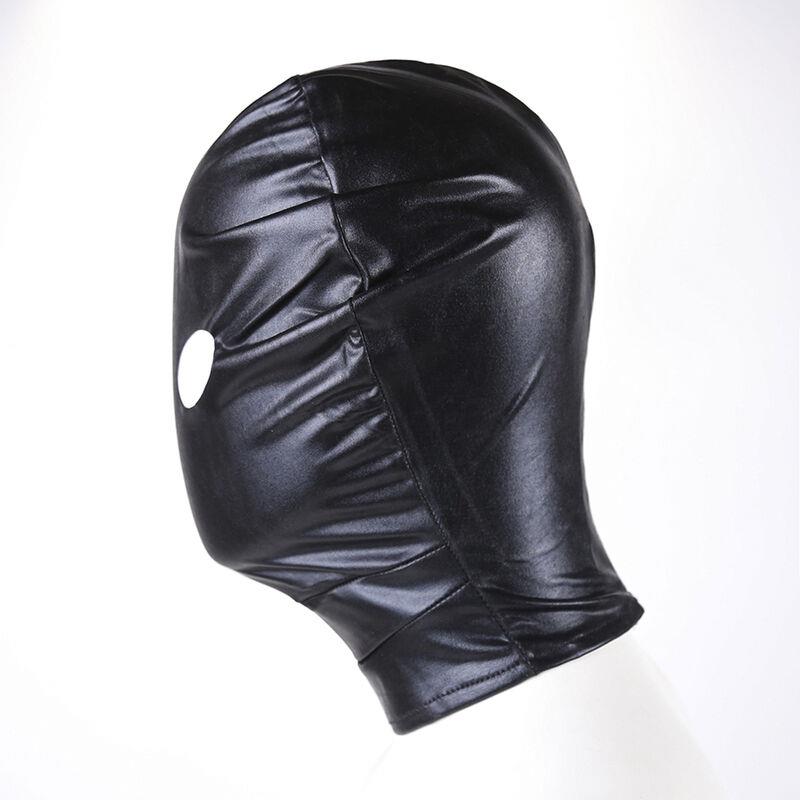 MOUTH COVER HAT