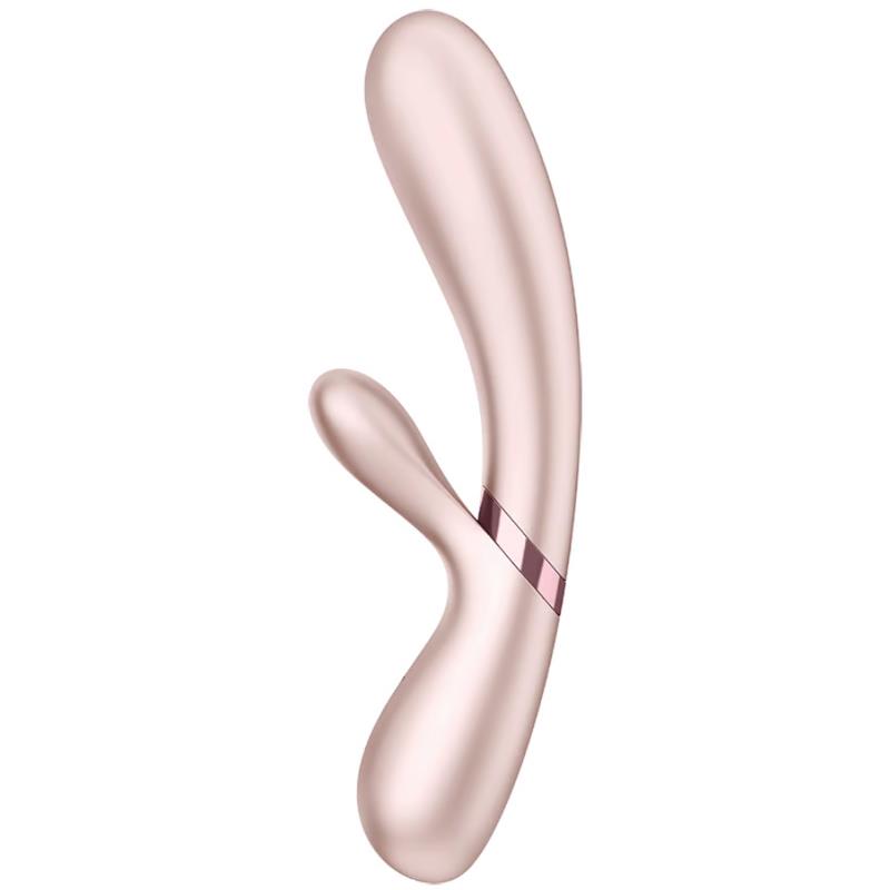 HOT LOVER VIBRATOR
