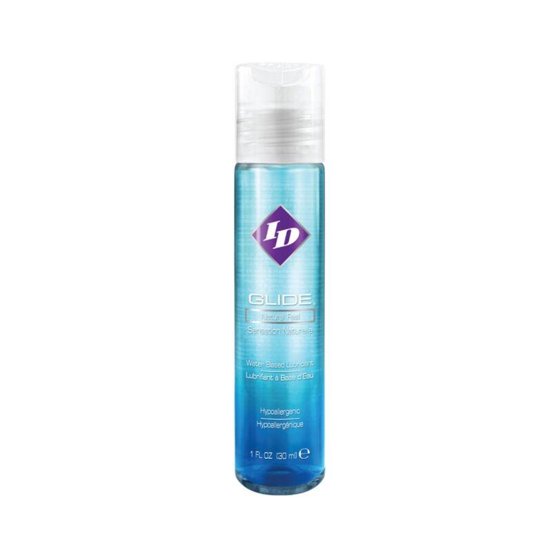 WATER BASED LUBRICANT ID 30 ML
