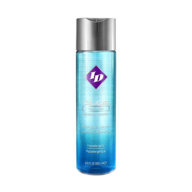 LUBRIKANT NA VODNOJ OSNOVI 250 ML - ID GLIDE