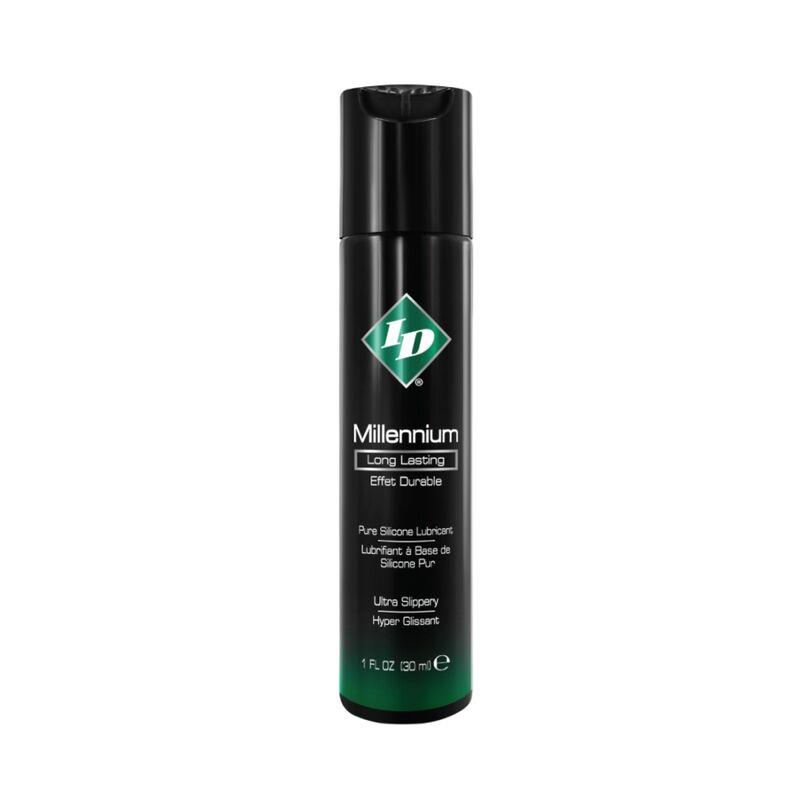 SILIKONSKI LUBRIKANT 30 ML - ID MILLENIUM