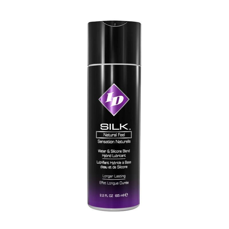 NATURAL FEEL SILICONE/WATER 65 ML
