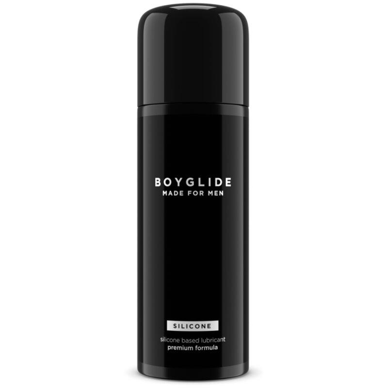 MOŠKI BODYLIDE SILIKONSKI LUBRIKANT 100 ML - INTIMATELINE