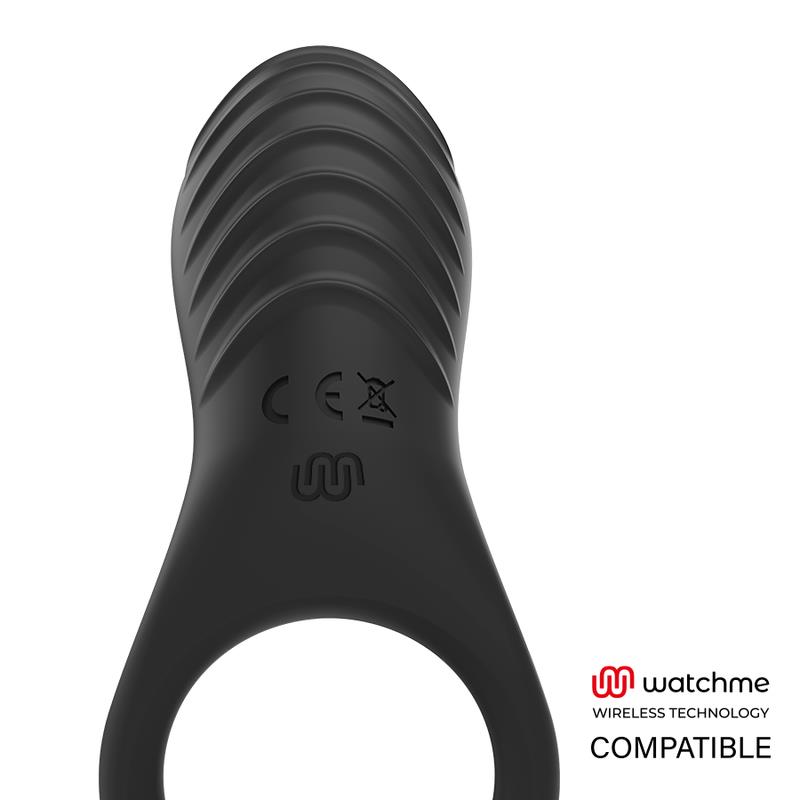 ALAN COCK RING WATCHME BEŽIČNA TEHNOLOGIJA