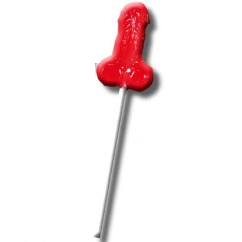 GUMENI LOLLIPOP
