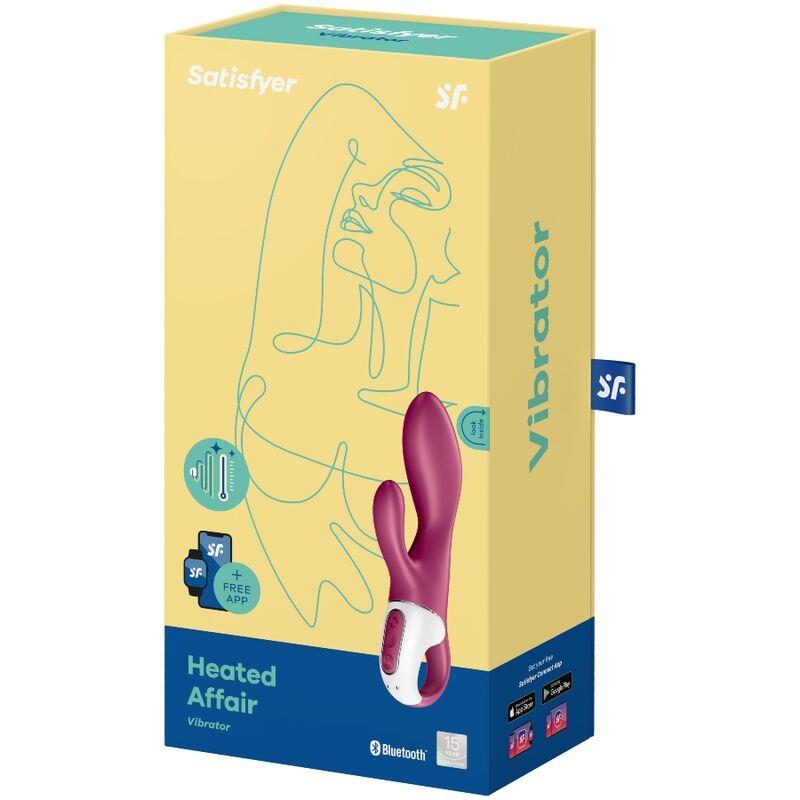 OGREVAN AFFAIR GSPOT VIBRATOR
