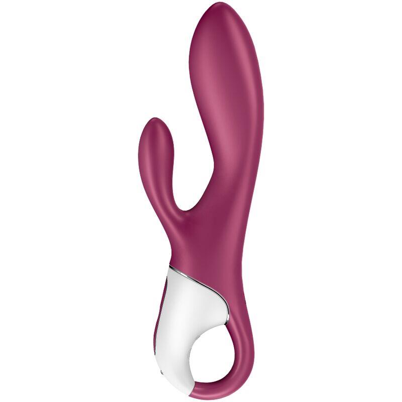 OGREVAN AFFAIR GSPOT VIBRATOR