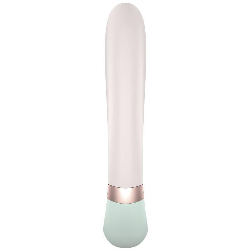 HEAT WAVE VIBRATOR APLIKACIJA ROZA