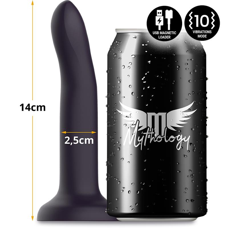 VIBRATOR WATCHME BEŽIČNA TEHNOLOGIJA KOMPATIBILNA
