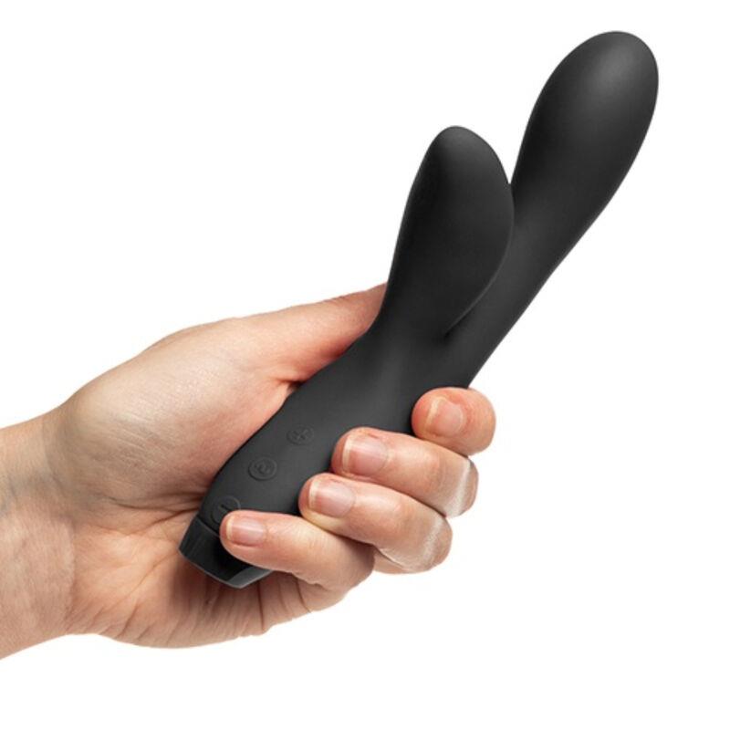 HERA FLEX RABBIT VIBRATOR - CRNI