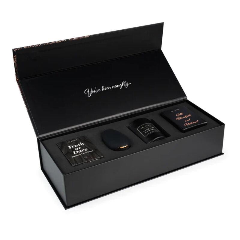 THE NAUGHTY GIFT SET