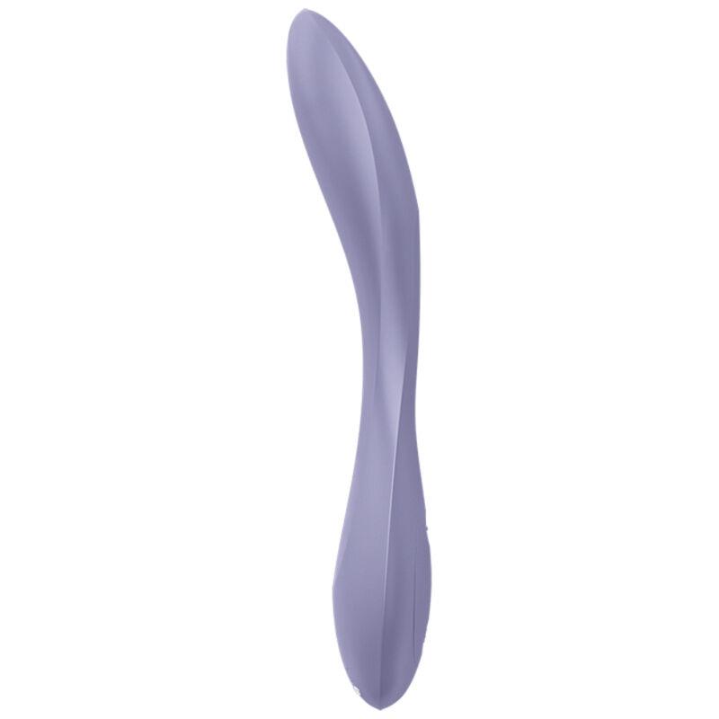 G-SPOT FLEX 2 MULTI VIBRATOR PURPURNI
