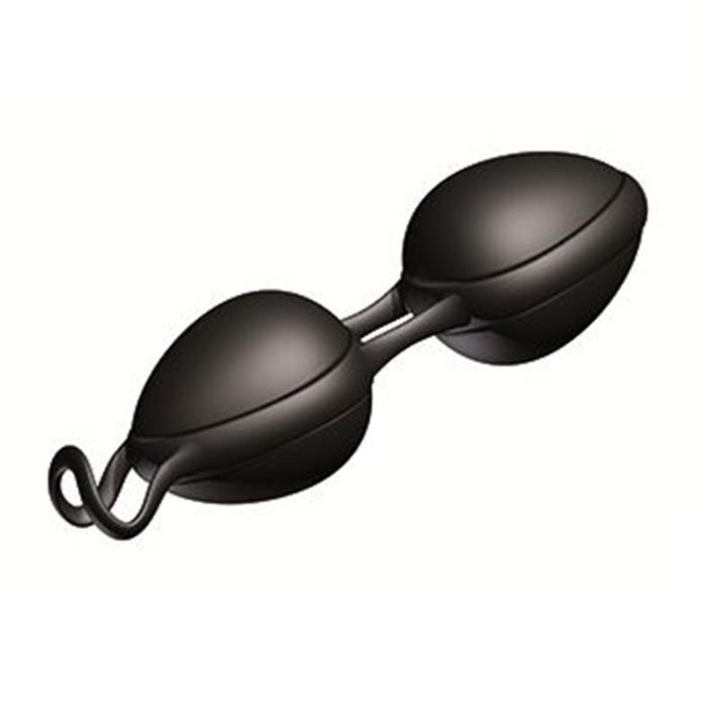 SECRET BLACK CHINESE BALLS.
