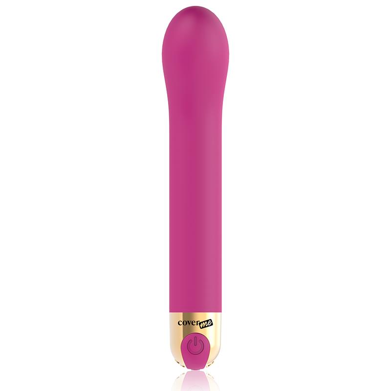 G-SPOT VIBRATOR 10 SPEED