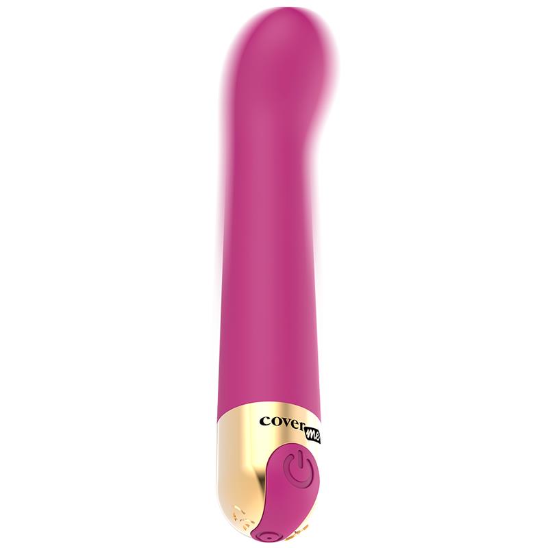 G-SPOT VIBRATOR 10 SPEED