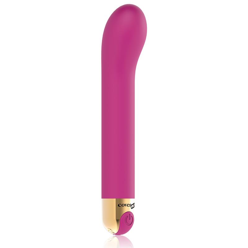 G-SPOT VIBRATOR 10 SPEED