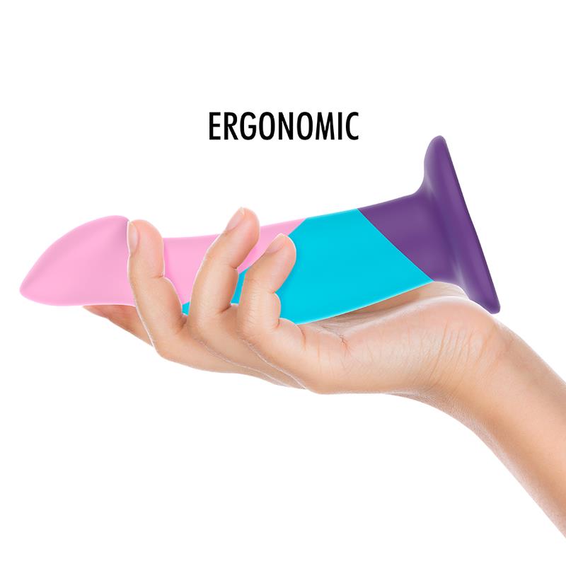 GARRICK PASTEL DILDO