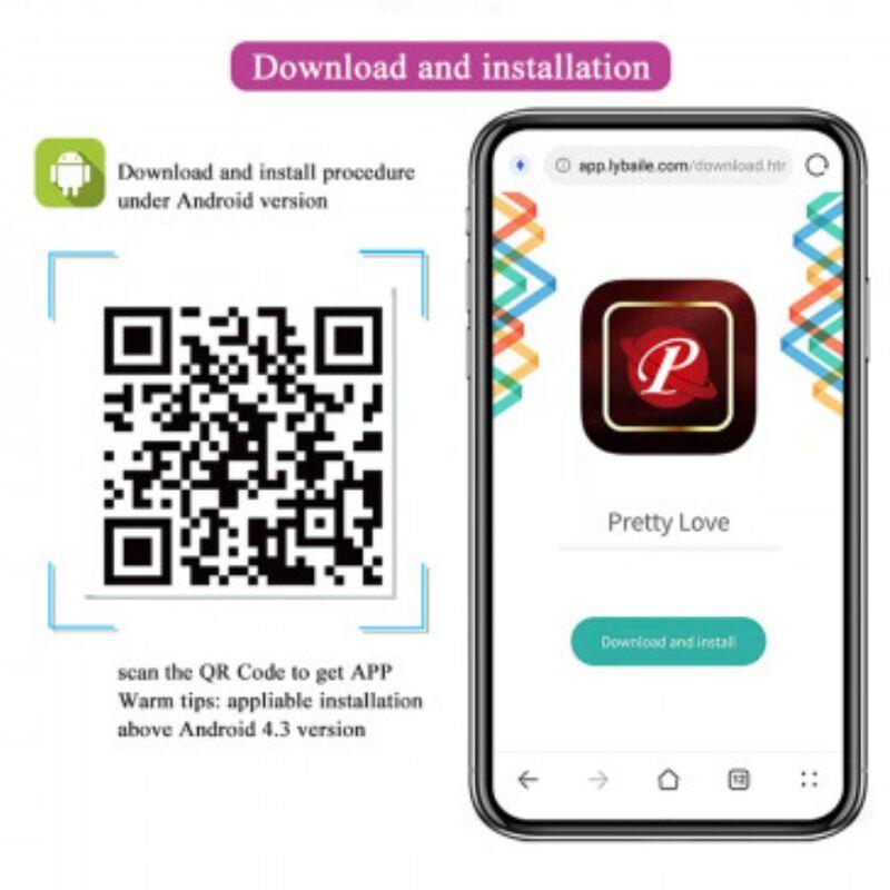 CATALINA MASAŽER BESPLATNA APLIKACIJA LJUBIČASTA