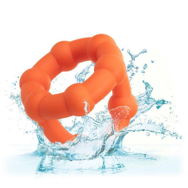 ALPHA ALL STAR RING ORANGE