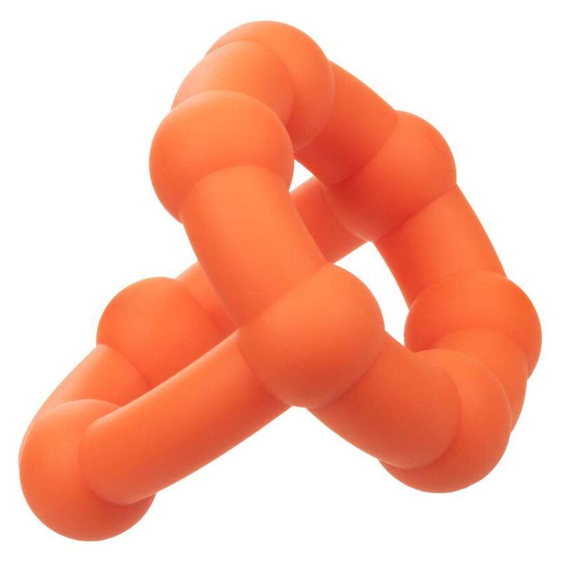 ALPHA ALL STAR RING ORANGE