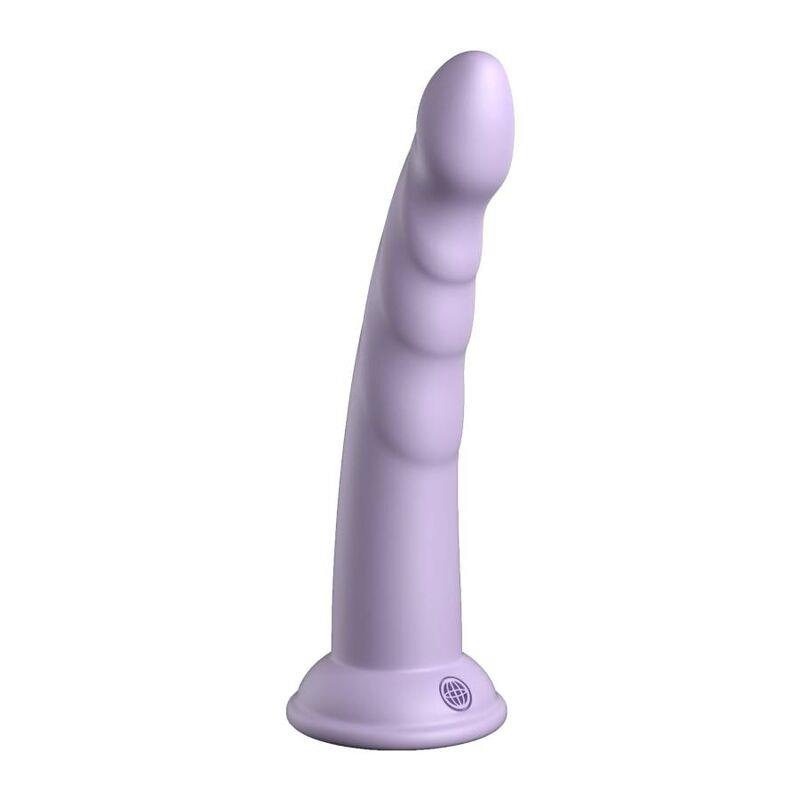 SLIM SEVEN 17,78 CM VIOLET