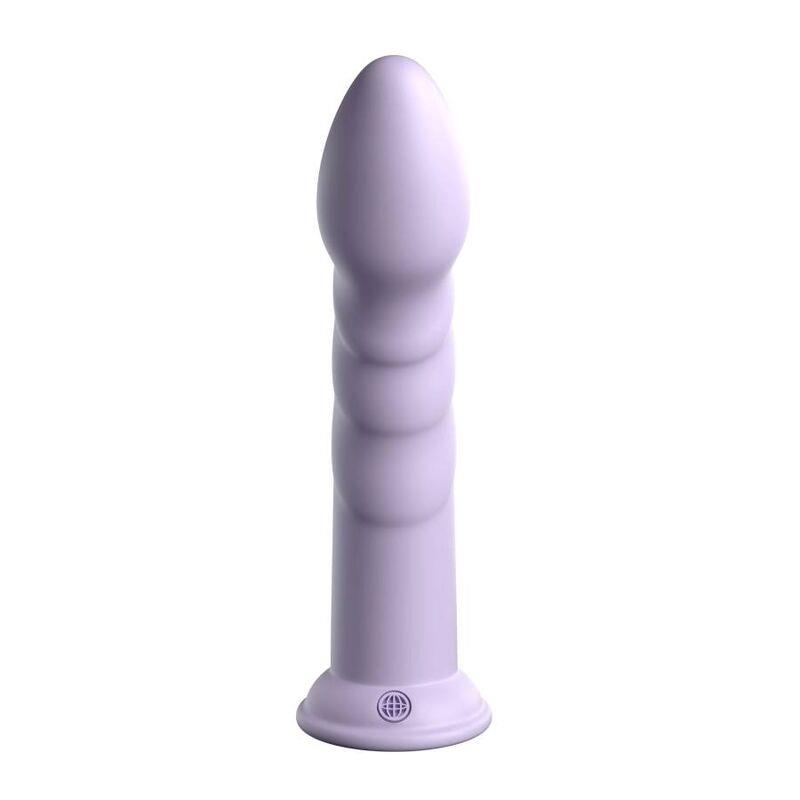 SUPER EIGHT 20,32 CM LJUBIČASTA