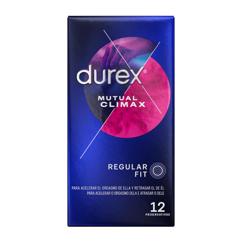 CLIMAX MUTUO 12 ENOT