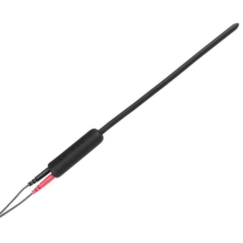 FLEXIBILNI SILIKONSKI ELEKTRO-SEX URETHRALNI ZVUK 5 MM